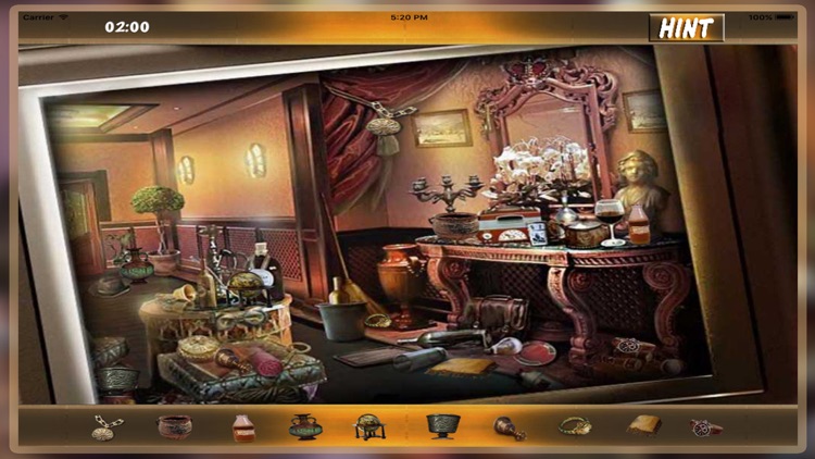 Hidden Object The Spy Photos