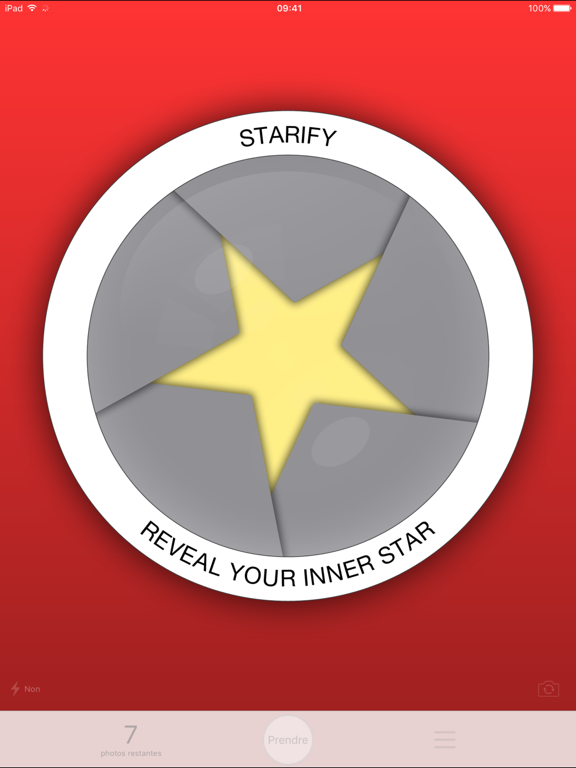 Screenshot #6 pour Starify