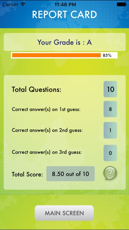 World Mania Free screenshot-3