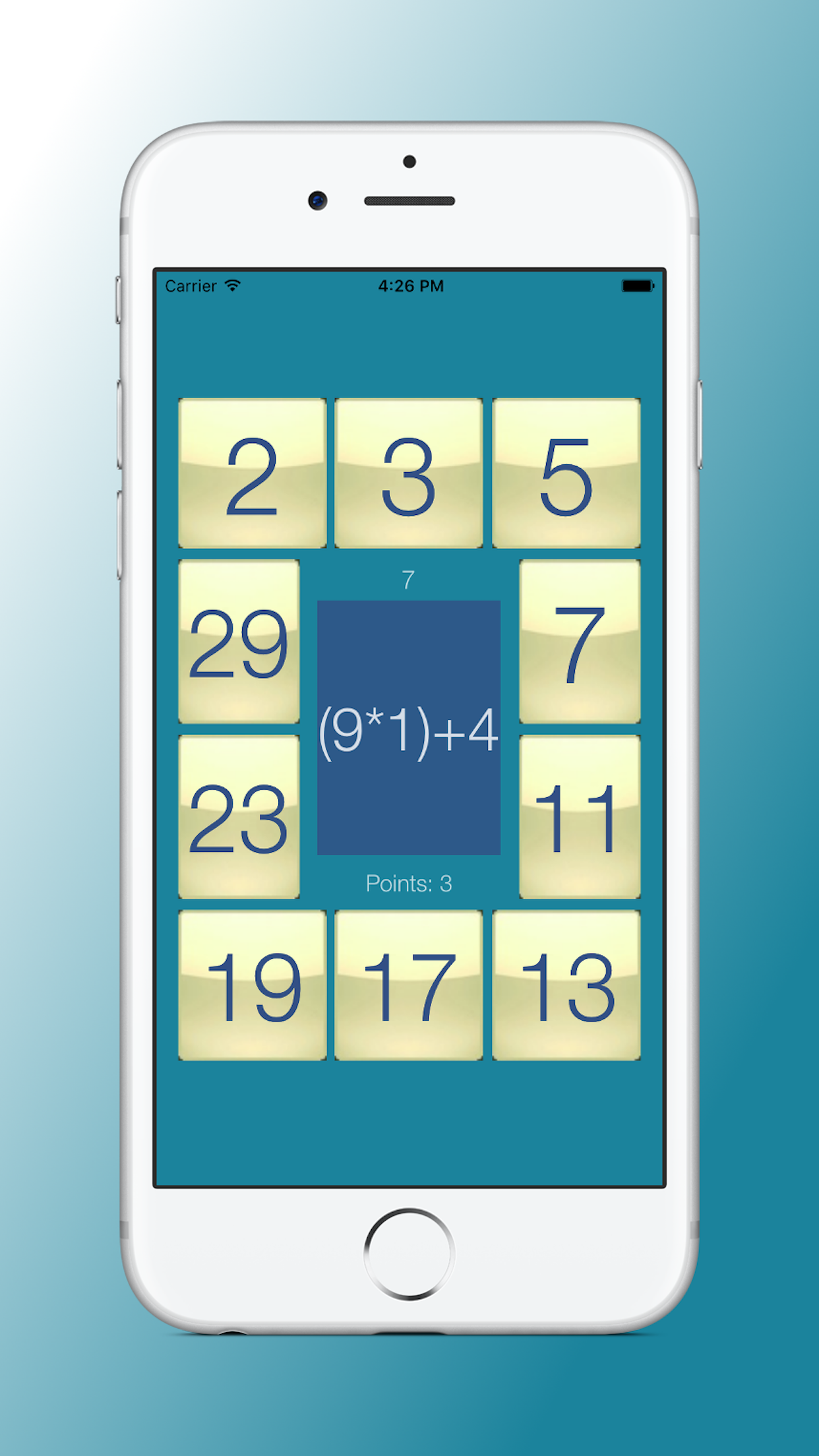 Brain Blast Prime screenshot 4