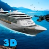 Cruise Passenger Transport Ship Simulator 3D Full