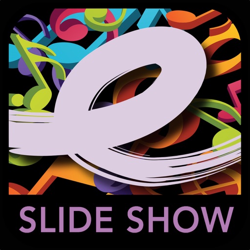 MusicalMe Slide Show icon