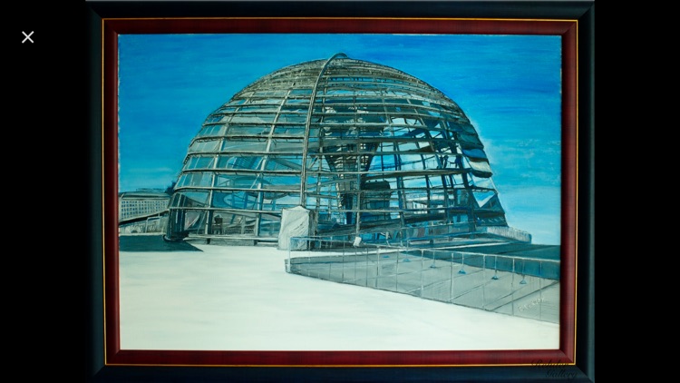Rehder Gallery RR