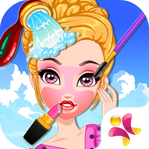 Facial Spa Salon 4 iOS App