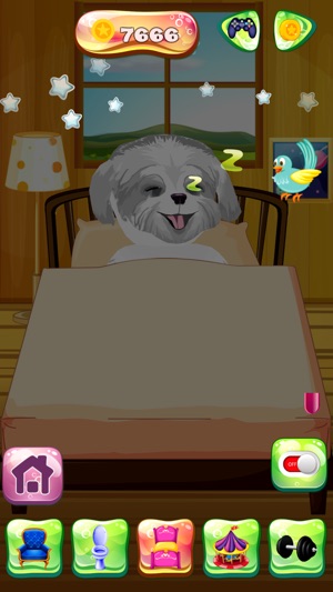 Talking Dog Game(圖3)-速報App