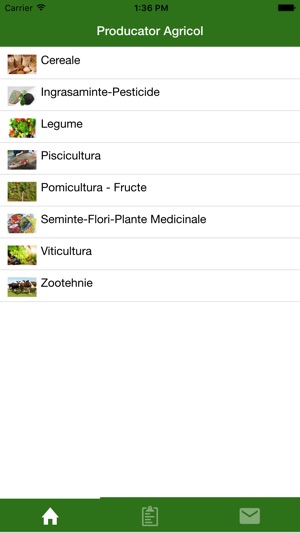Producator Agricol