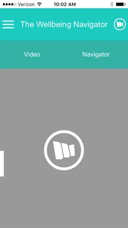 Game screenshot Wellbeing Navigator.com mod apk