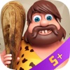 Caveman Kids Math 3