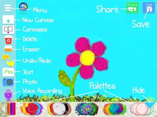 Drawp Lite(圖3)-速報App