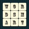 Word Smart - Word Brain Find Hidden Words