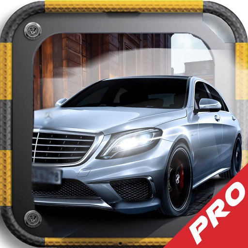 A Best Great Car Pro : Fast Crazy iOS App