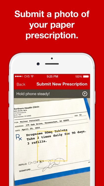 CVS Caremark screenshot-3