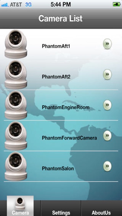 Screenshot #2 pour GOST Watch HD