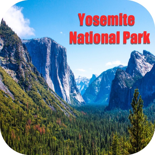 Yosemite National Park in California Travel Guide