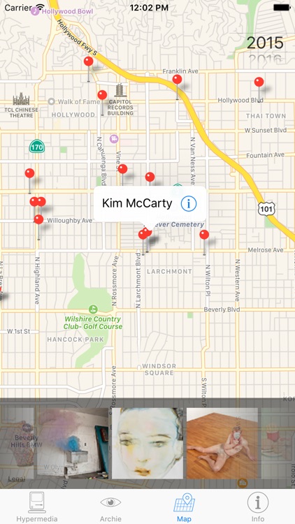 The Billboard Creative