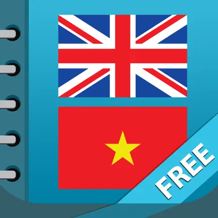 Tu Dien Anh Viet English-Vietnamese Dictionary Free Читы