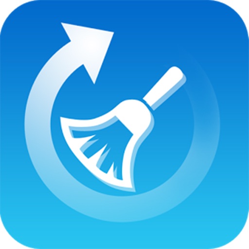 Master Scanner - Check System & Storage & Memory icon