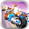 Motor Speed Maffia - Racing Shoot is an endless urban city as well as highway shooting game
