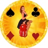 Brazil Holiday Slots - Casino Machine – Spin Wheel