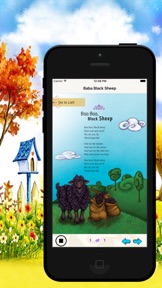 Read Aloud Stories screenshot