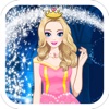 Princess dressing room-Dress Up Games for Kids