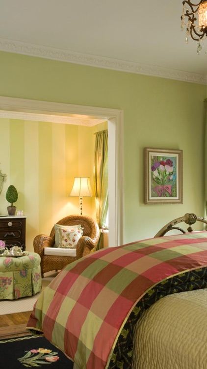 Bedroom Design - Interior Decoration