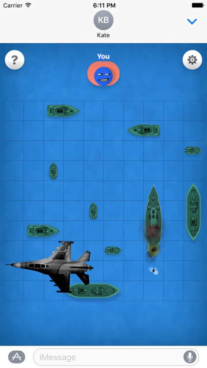 GamePigeon screenshot-3