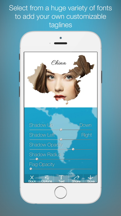 Photos in Maps screenshot