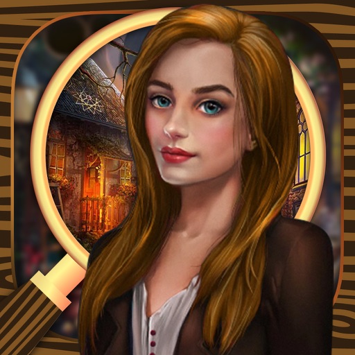 Secret Story - Hidden Mystery icon