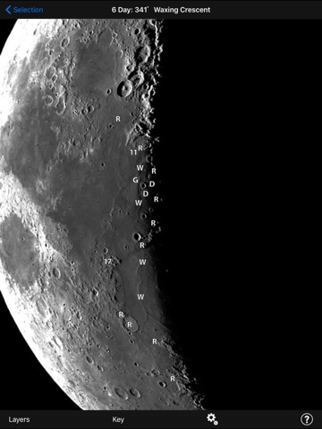 Moon Phase Photo Mapsのおすすめ画像4