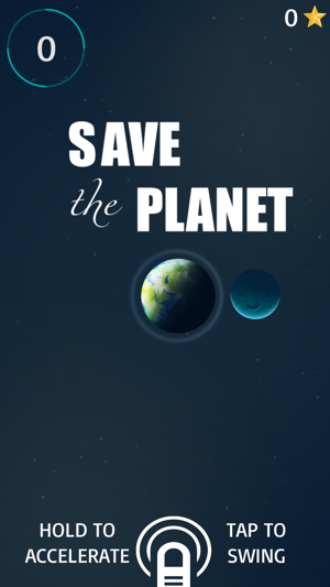 SalvageThePlanet(圖1)-速報App