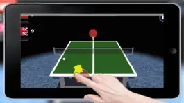 Game screenshot Champions Table Tennis Opend apk