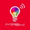 PLAYBULB Mesh App - Enhances the original PLAYBULB™ series of BLE lights by adding Mesh control