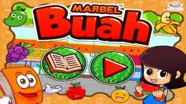 Game screenshot Marbel : Dunia Buah mod apk