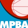 MPBA Pro Basketball Tracker