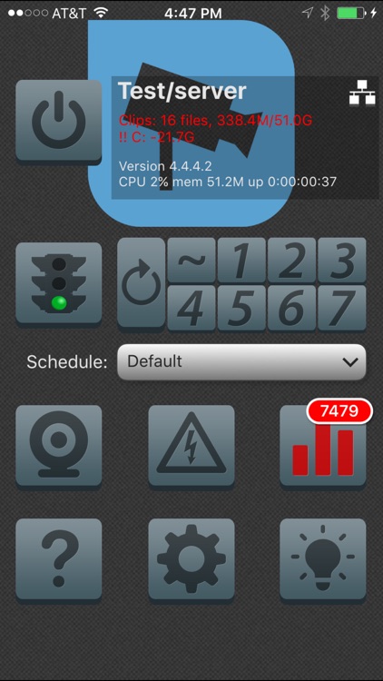 SafeCam by The Safe Group