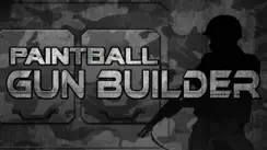 Paintball Gun Builder - FPS Free iPhone image 1