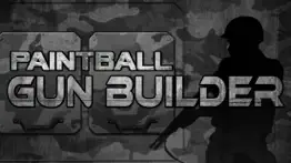paintball gun builder - fps free айфон картинки 1