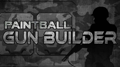 Screenshot #1 pour Paintball Gun Builder - FPS Free