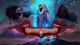 Game screenshot Dragon warrior: Legend's World hack