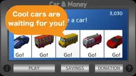 Game screenshot Car & Money apk
