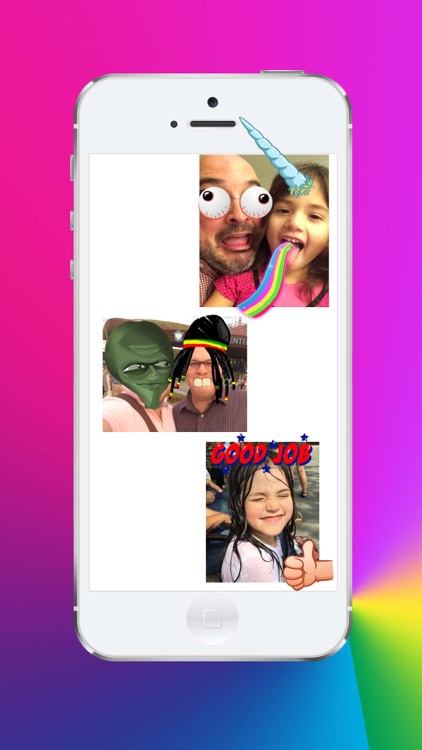 Fun Filters - Magical Picture Face Effects & Art
