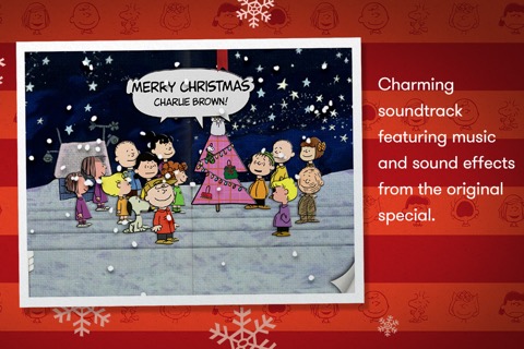 Snoopy and Charlie Brown's Classics Bundleのおすすめ画像2