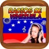 Radios de Venezuela en Vivo Gratis app icon - Music app for iPhone