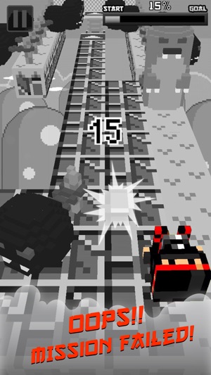 Ninja Journey(圖2)-速報App