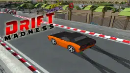 Game screenshot Car Drift Race Madness apk