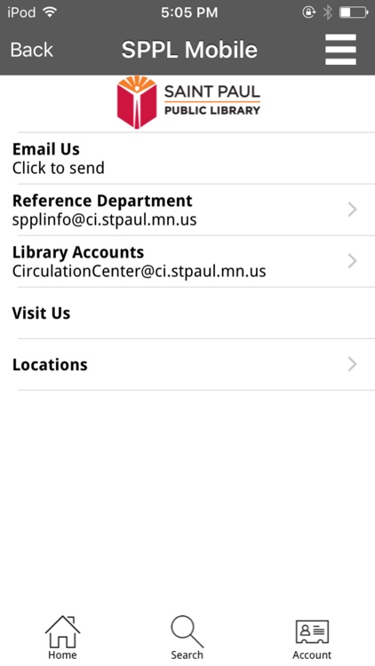 SPPL Mobile screenshot-4