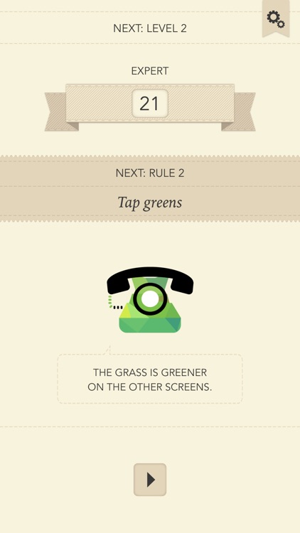 Rules! screenshot-3