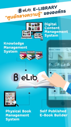 BeLib-S(圖1)-速報App