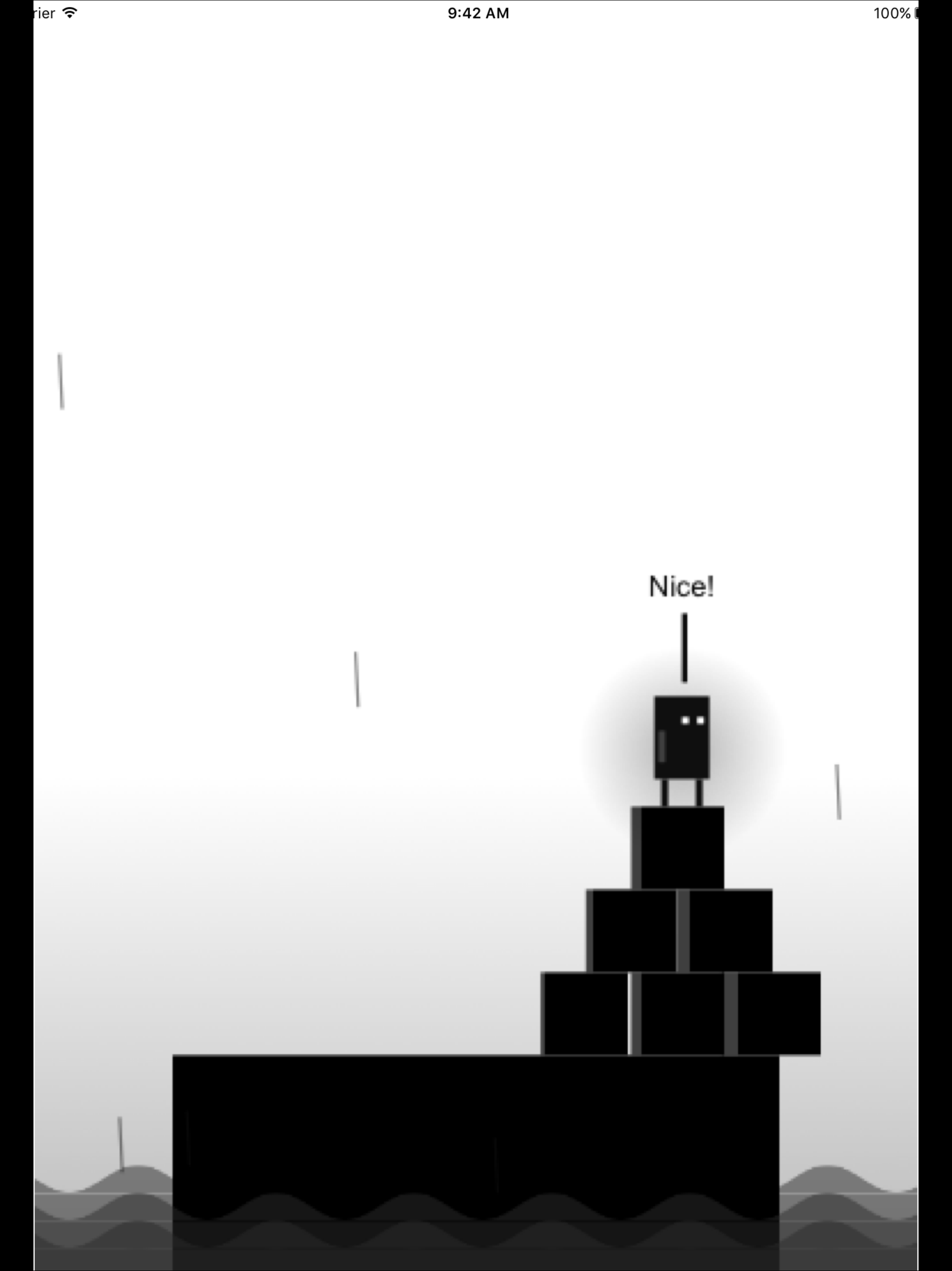 Save The Black Box screenshot 7